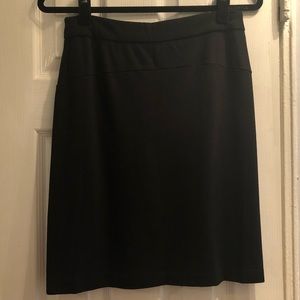 Grace Elements Women’s High-Waist Stretch Skirt